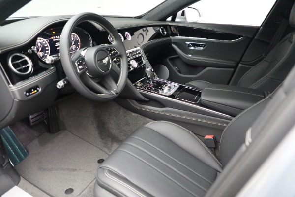 New 2024 Bentley Flying Spur Edition 8 for sale Sold at Bentley Greenwich in Greenwich CT 06830 20