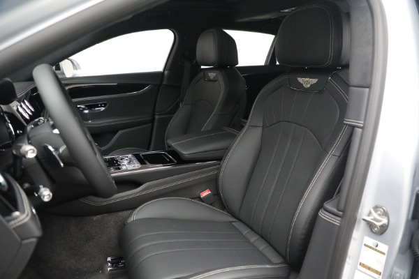 New 2024 Bentley Flying Spur Edition 8 for sale Sold at Bentley Greenwich in Greenwich CT 06830 21