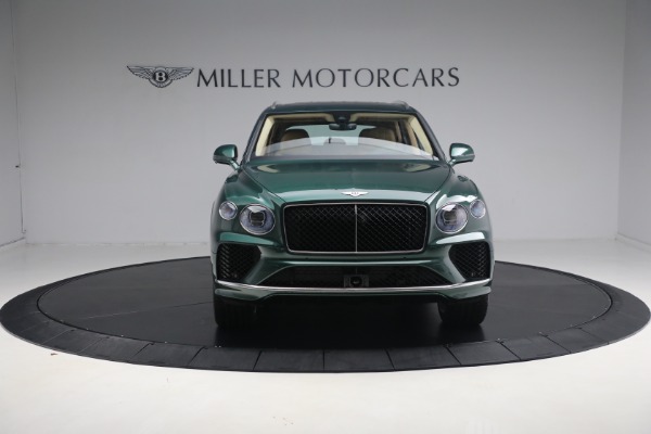New 2024 Bentley Bentayga V8 for sale Sold at Bentley Greenwich in Greenwich CT 06830 15