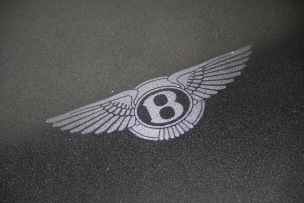 New 2024 Bentley Bentayga V8 for sale Sold at Bentley Greenwich in Greenwich CT 06830 22