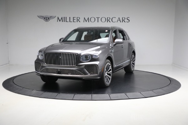 New 2024 Bentley Bentayga V8 | Greenwich, CT