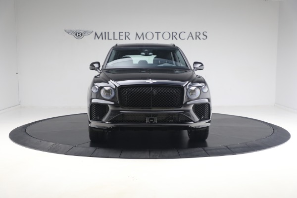 New 2024 Bentley Bentayga EWB V8 for sale Sold at Bentley Greenwich in Greenwich CT 06830 15