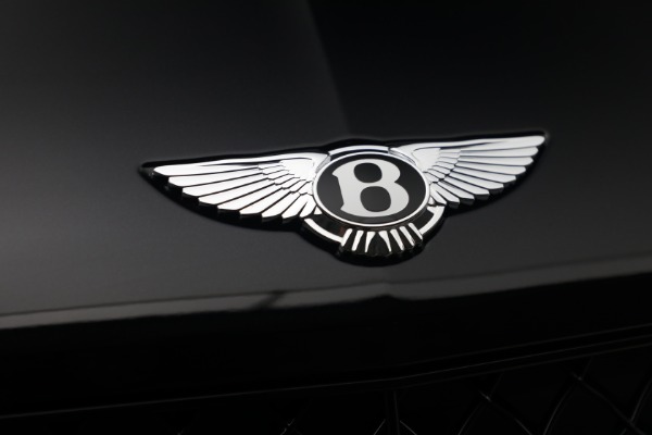 New 2024 Bentley Bentayga EWB V8 for sale Sold at Bentley Greenwich in Greenwich CT 06830 17