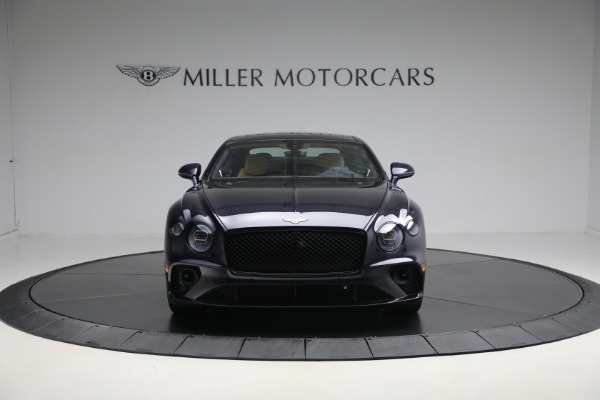 New 2024 Bentley Continental GT Edition 8 for sale Sold at Bentley Greenwich in Greenwich CT 06830 12