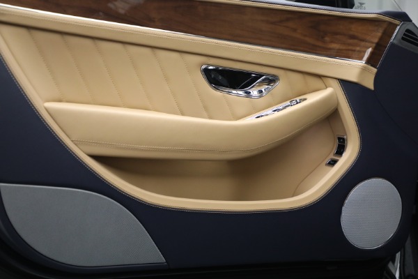 New 2024 Bentley Continental GT Edition 8 for sale Sold at Bentley Greenwich in Greenwich CT 06830 13