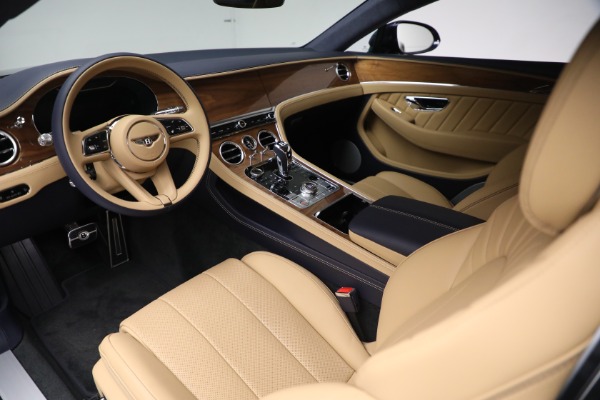 New 2024 Bentley Continental GT Edition 8 for sale Sold at Bentley Greenwich in Greenwich CT 06830 14