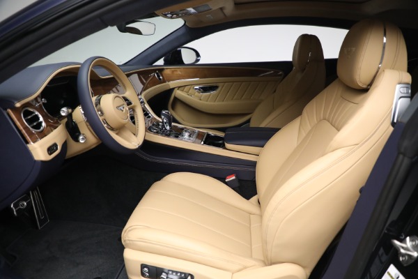 New 2024 Bentley Continental GT Edition 8 for sale Sold at Bentley Greenwich in Greenwich CT 06830 15