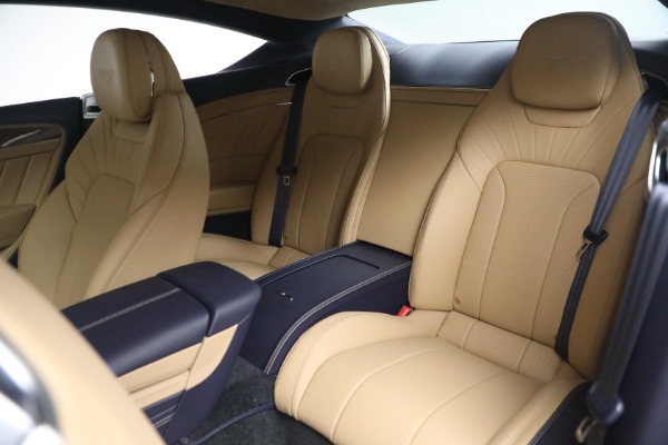 New 2024 Bentley Continental GT Edition 8 for sale Sold at Bentley Greenwich in Greenwich CT 06830 17