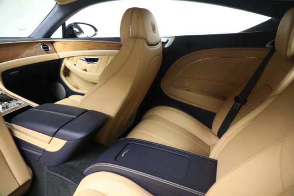 New 2024 Bentley Continental GT Edition 8 for sale Sold at Bentley Greenwich in Greenwich CT 06830 18