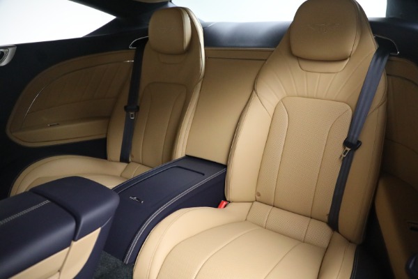 New 2024 Bentley Continental GT Edition 8 for sale Sold at Bentley Greenwich in Greenwich CT 06830 19