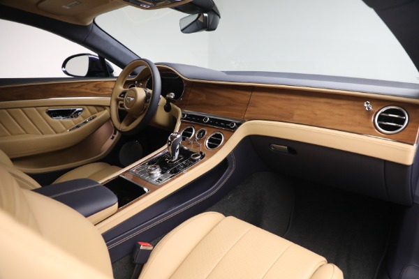 New 2024 Bentley Continental GT Edition 8 for sale Sold at Bentley Greenwich in Greenwich CT 06830 20