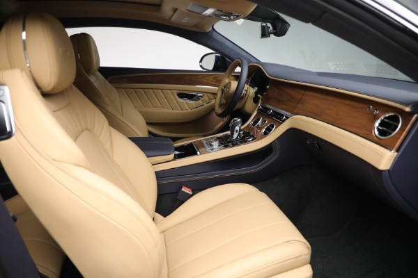 New 2024 Bentley Continental GT Edition 8 for sale Sold at Bentley Greenwich in Greenwich CT 06830 21