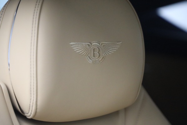 New 2024 Bentley Continental GT Edition 8 for sale Sold at Bentley Greenwich in Greenwich CT 06830 23