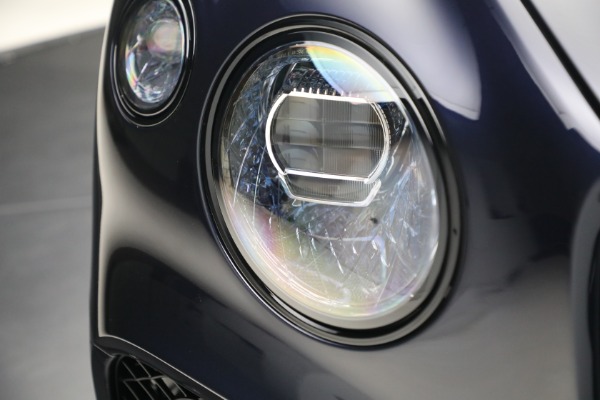 New 2024 Bentley Continental GT Edition 8 for sale Sold at Bentley Greenwich in Greenwich CT 06830 26
