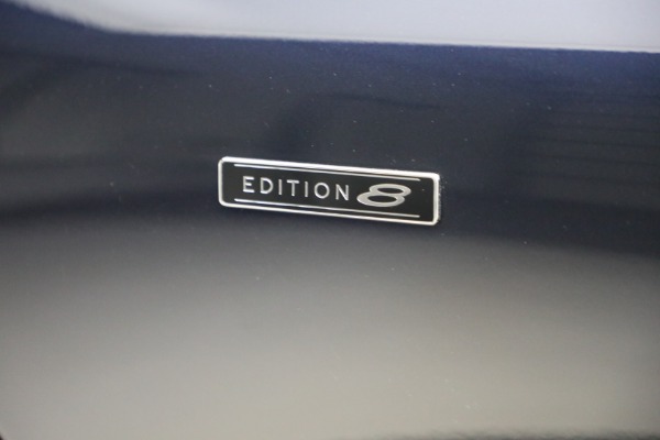 New 2024 Bentley Continental GT Edition 8 for sale Sold at Bentley Greenwich in Greenwich CT 06830 28