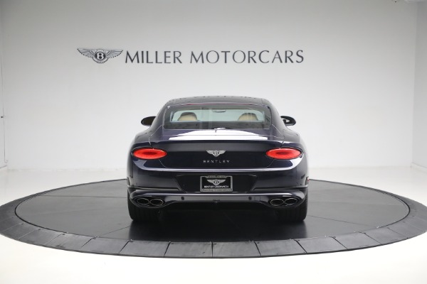 New 2024 Bentley Continental GT Edition 8 for sale Sold at Bentley Greenwich in Greenwich CT 06830 6