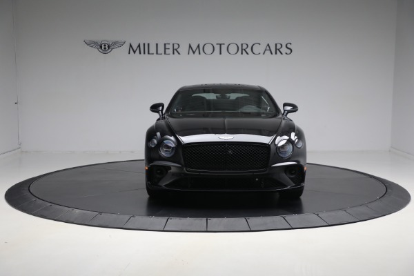 New 2024 Bentley Continental GT Edition 8 for sale $245,230 at Bentley Greenwich in Greenwich CT 06830 12