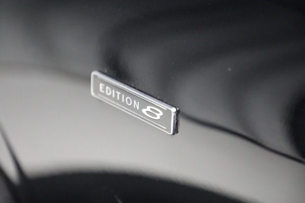 New 2024 Bentley Continental GT Edition 8 for sale $245,230 at Bentley Greenwich in Greenwich CT 06830 13