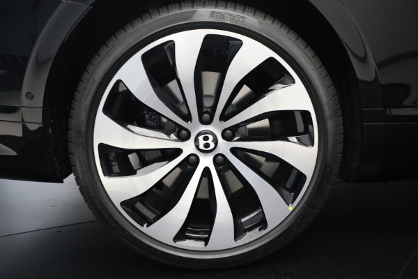 New 2024 Bentley Continental GT Edition 8 for sale $245,230 at Bentley Greenwich in Greenwich CT 06830 14