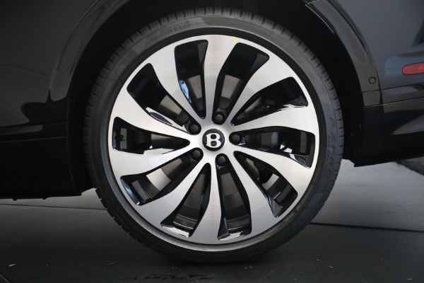 New 2024 Bentley Continental GT Edition 8 for sale $245,230 at Bentley Greenwich in Greenwich CT 06830 17