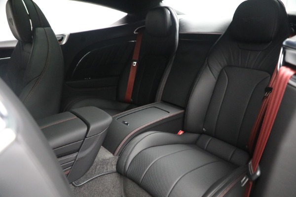 New 2024 Bentley Continental GT Edition 8 for sale $245,230 at Bentley Greenwich in Greenwich CT 06830 22