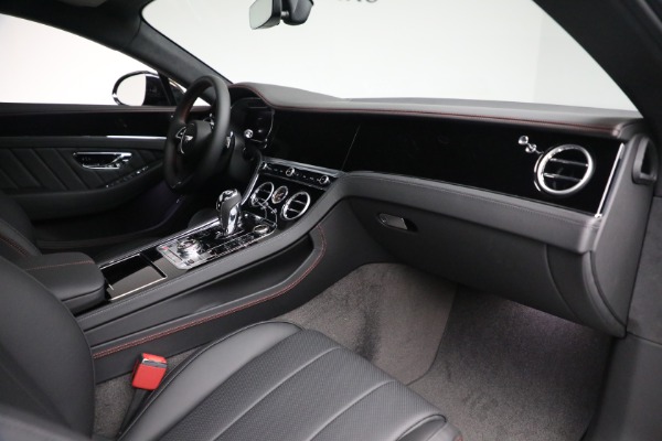 New 2024 Bentley Continental GT Edition 8 for sale $245,230 at Bentley Greenwich in Greenwich CT 06830 24