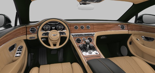 New 2024 Bentley Continental GT Edition 8 for sale Sold at Bentley Greenwich in Greenwich CT 06830 6