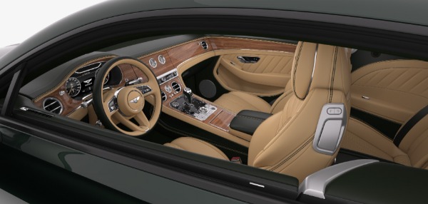 New 2024 Bentley Continental GT Edition 8 for sale Sold at Bentley Greenwich in Greenwich CT 06830 7