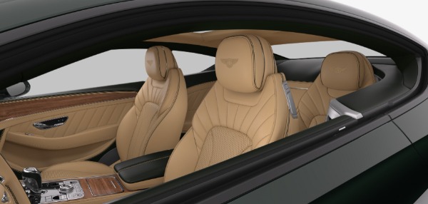 New 2024 Bentley Continental GT Edition 8 for sale Sold at Bentley Greenwich in Greenwich CT 06830 8