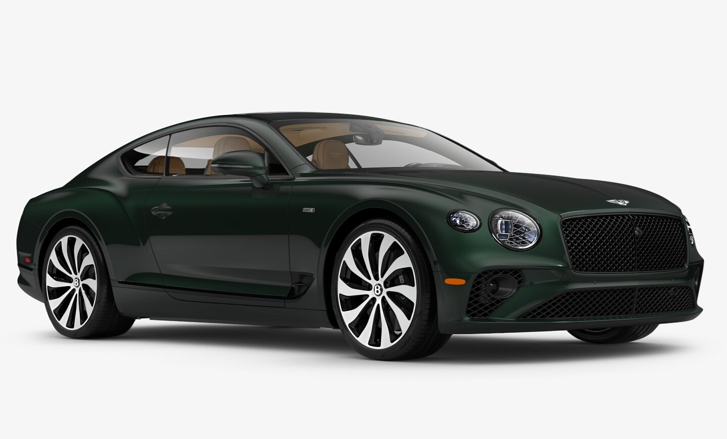 New 2024 Bentley Continental GT Edition 8 for sale Sold at Bentley Greenwich in Greenwich CT 06830 1