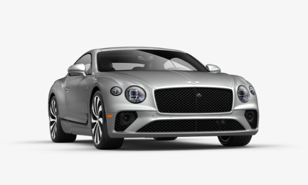 New 2024 Bentley Continental GT Edition 8 for sale Sold at Bentley Greenwich in Greenwich CT 06830 2