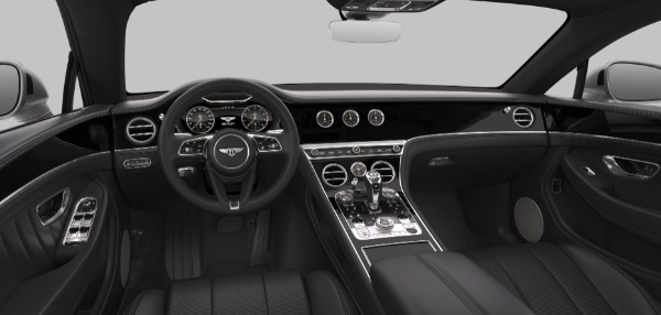 New 2024 Bentley Continental GT Edition 8 for sale Sold at Bentley Greenwich in Greenwich CT 06830 6