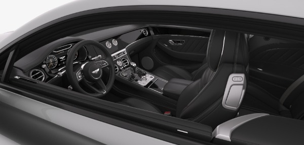 New 2024 Bentley Continental GT Edition 8 for sale Sold at Bentley Greenwich in Greenwich CT 06830 7