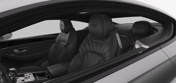 New 2024 Bentley Continental GT Edition 8 for sale Sold at Bentley Greenwich in Greenwich CT 06830 8