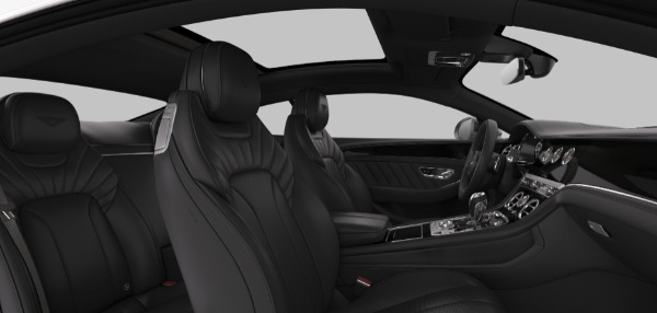 New 2024 Bentley Continental GT Edition 8 for sale Sold at Bentley Greenwich in Greenwich CT 06830 9
