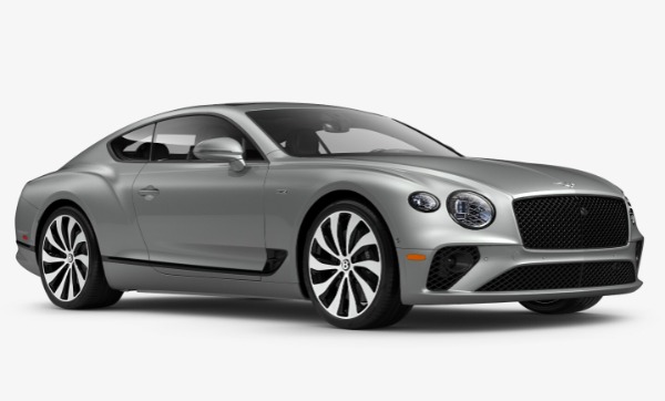 New 2024 Bentley Continental GT Edition 8 for sale Sold at Bentley Greenwich in Greenwich CT 06830 1