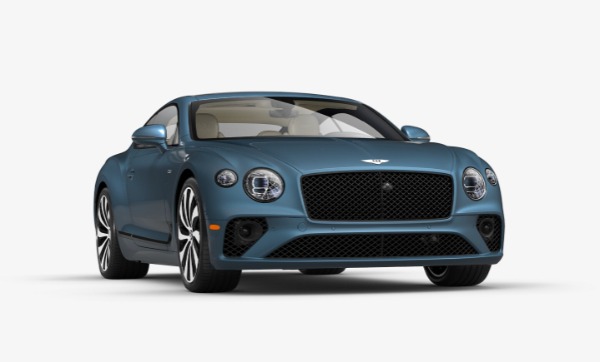 New 2024 Bentley Continental GT Edition 8 for sale Sold at Bentley Greenwich in Greenwich CT 06830 2