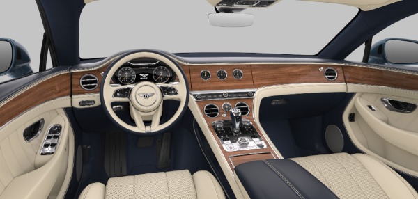 New 2024 Bentley Continental GT Edition 8 for sale Sold at Bentley Greenwich in Greenwich CT 06830 6