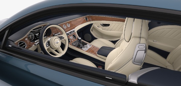 New 2024 Bentley Continental GT Edition 8 for sale Sold at Bentley Greenwich in Greenwich CT 06830 7