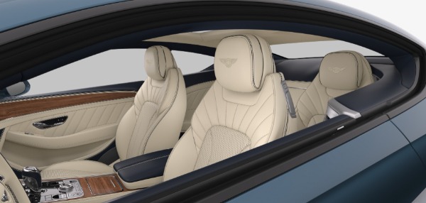 New 2024 Bentley Continental GT Edition 8 for sale Sold at Bentley Greenwich in Greenwich CT 06830 8
