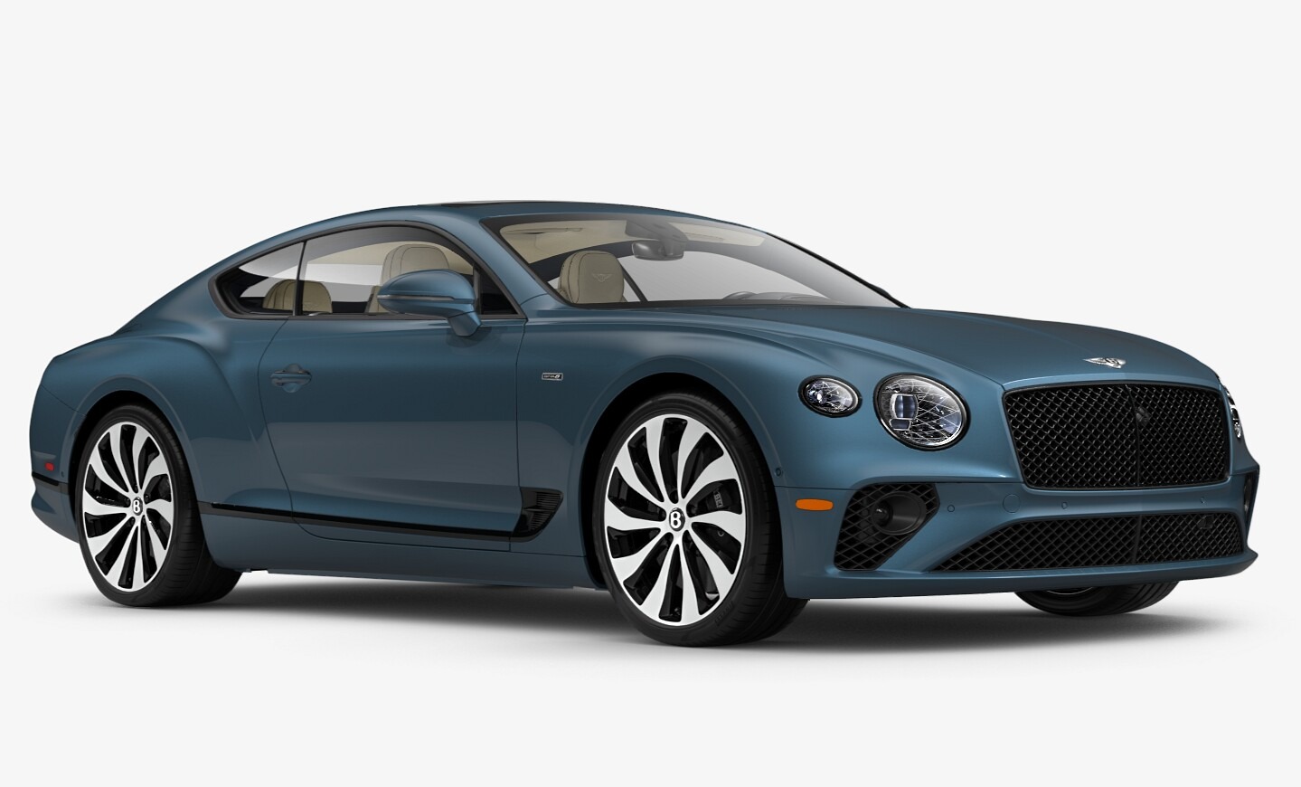 New 2024 Bentley Continental GT Edition 8 for sale Sold at Bentley Greenwich in Greenwich CT 06830 1