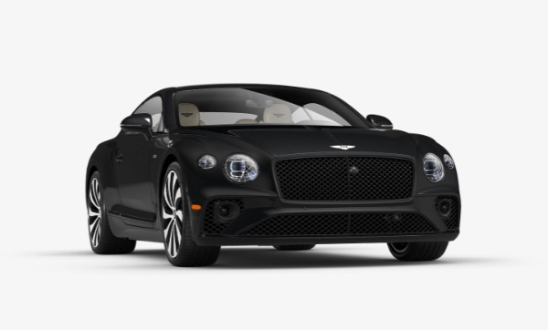 New 2024 Bentley Continental GT Edition 8 for sale Sold at Bentley Greenwich in Greenwich CT 06830 2