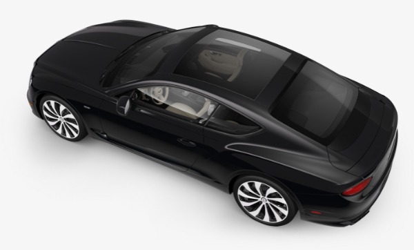 New 2024 Bentley Continental GT Edition 8 for sale Sold at Bentley Greenwich in Greenwich CT 06830 5