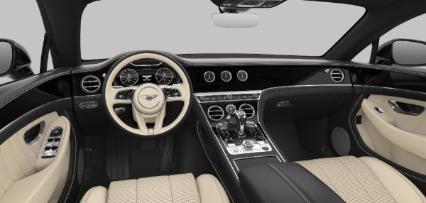 New 2024 Bentley Continental GT Edition 8 for sale Sold at Bentley Greenwich in Greenwich CT 06830 6