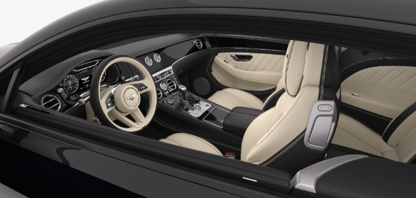 New 2024 Bentley Continental GT Edition 8 for sale Sold at Bentley Greenwich in Greenwich CT 06830 7