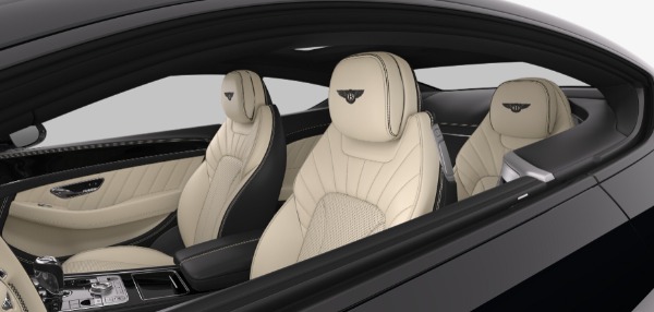 New 2024 Bentley Continental GT Edition 8 for sale Sold at Bentley Greenwich in Greenwich CT 06830 8