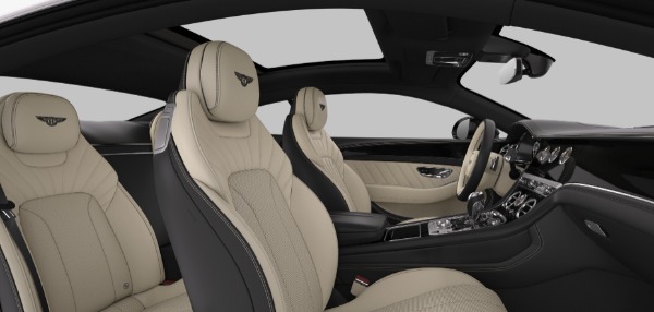 New 2024 Bentley Continental GT Edition 8 for sale Sold at Bentley Greenwich in Greenwich CT 06830 9
