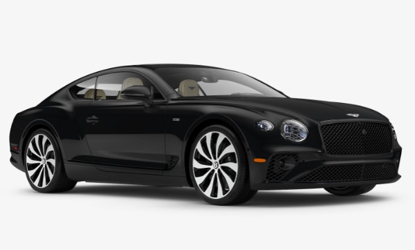 New 2024 Bentley Continental GT Edition 8 for sale Sold at Bentley Greenwich in Greenwich CT 06830 1