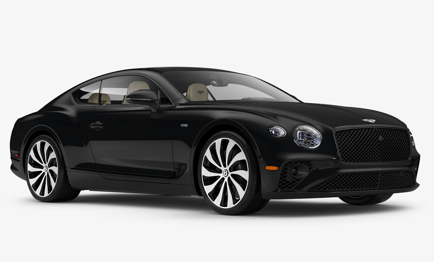 New 2024 Bentley Continental GT Edition 8 for sale Sold at Bentley Greenwich in Greenwich CT 06830 1