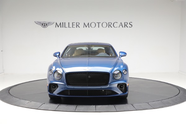 New 2024 Bentley Continental GT Edition 8 for sale $276,585 at Bentley Greenwich in Greenwich CT 06830 10